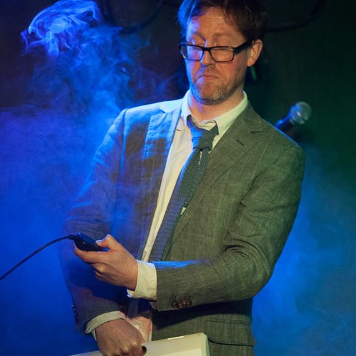Dave Waller