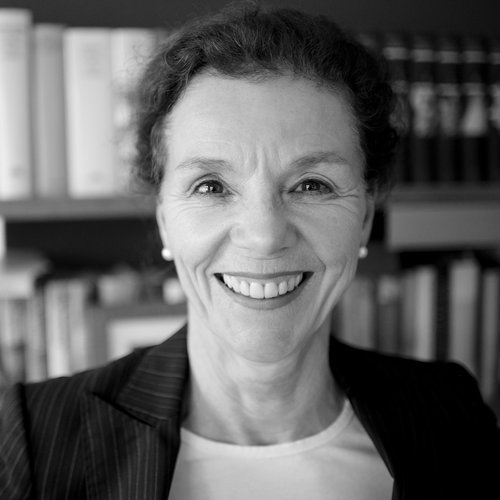 Irene Nehrkorn-Kayn
