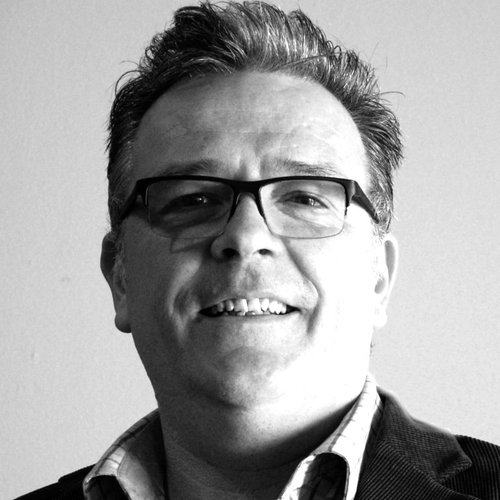Keith Smith
