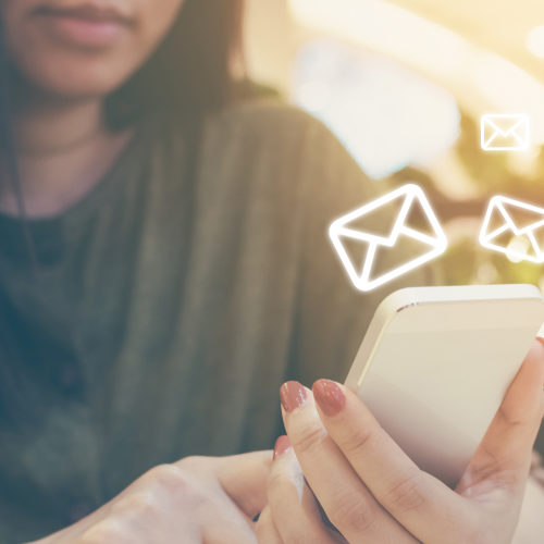 Email Marketers are Currently Crushing it