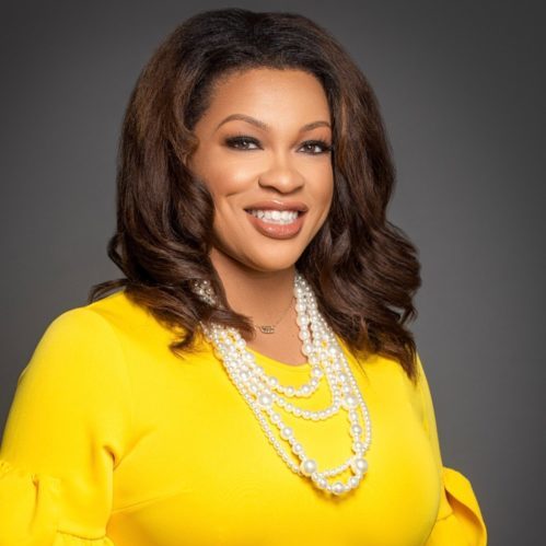Tales from the tour bus: Catch-up with L.Michelle Smith
