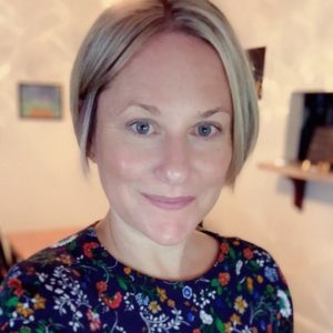 Rachel Miller