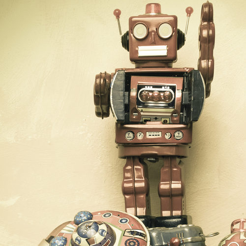 Marketing AI is coming of age for content creation