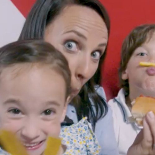 No Gag Reflex: Side Splitting Marketing