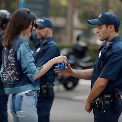 Post-Cool: Time to Get Ethical