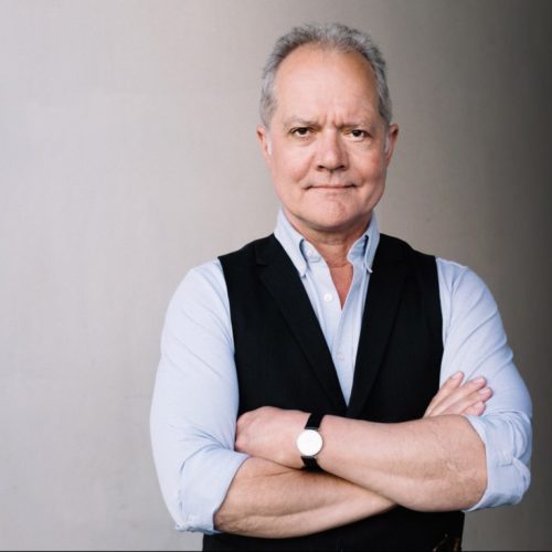 Interview with Tim "Beg Data" Walters