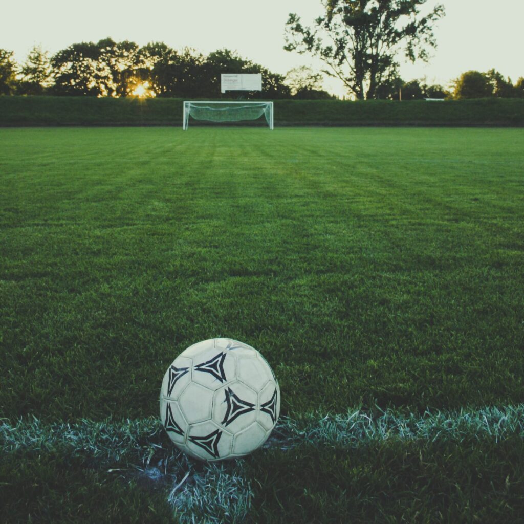 Goal Setting Marketing Goal Setting