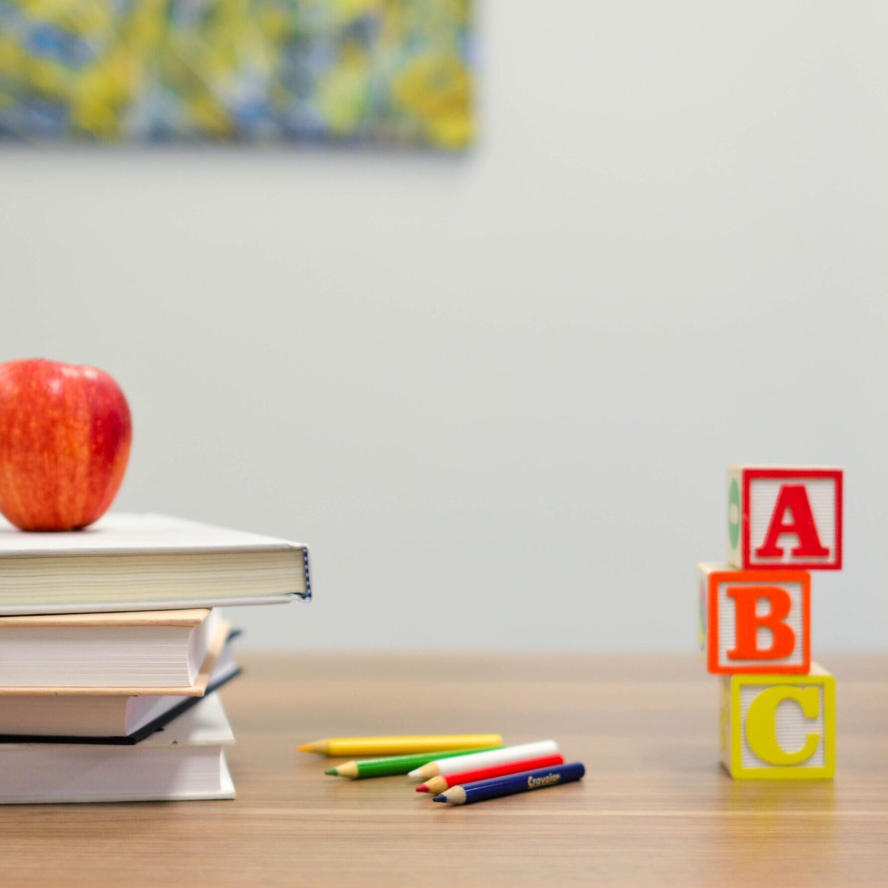 Why Do Marketers Need an F’in Education?
