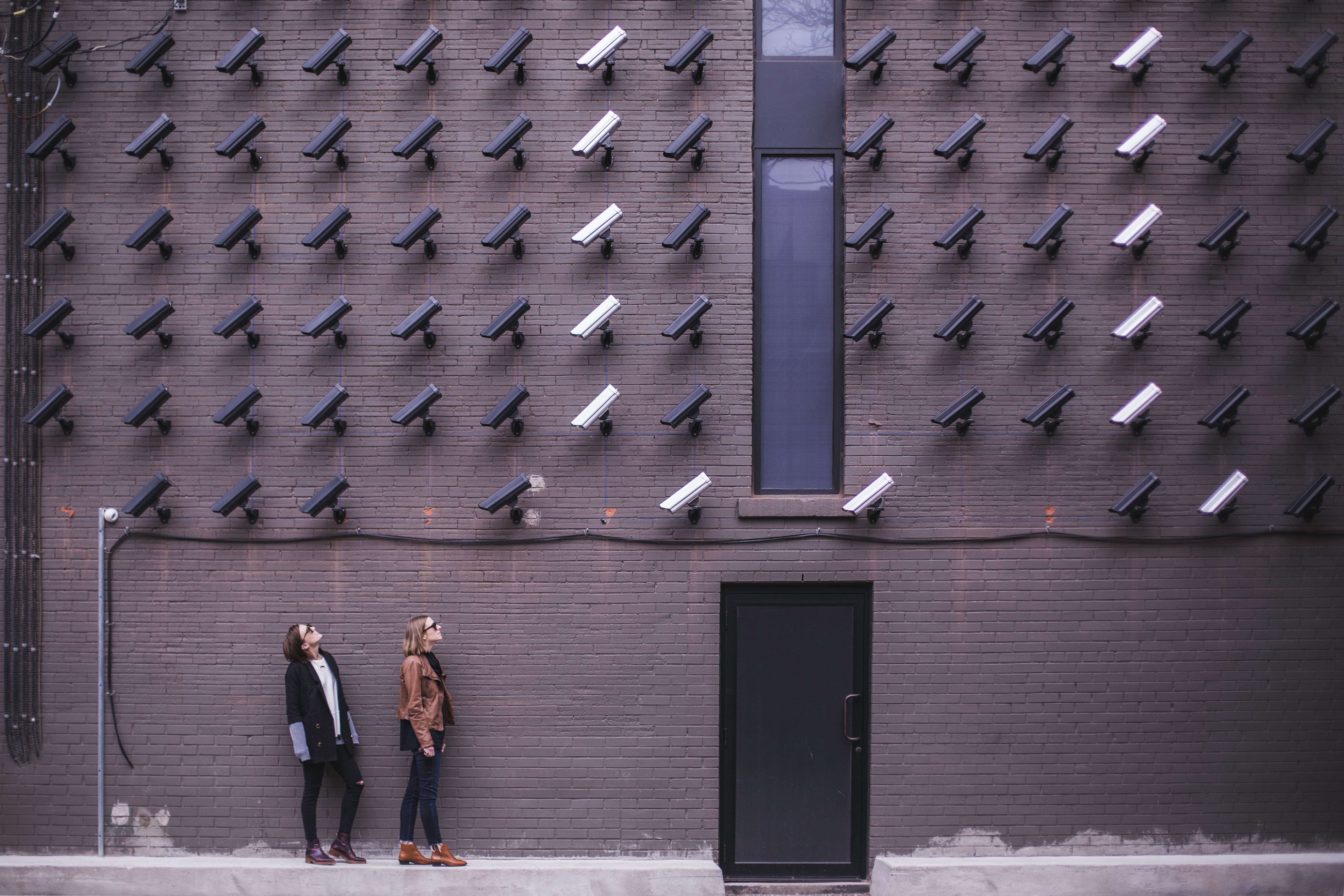 Prince of Darkness: Andre van Loon on Acing Dark Social