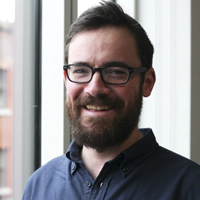 Tales from the Tour Bus: Pete Morgan, Metia