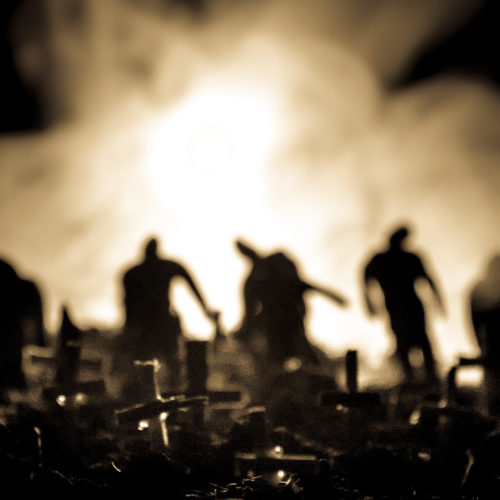 Zombies are Eating your Audience – Here's How to Fight Back