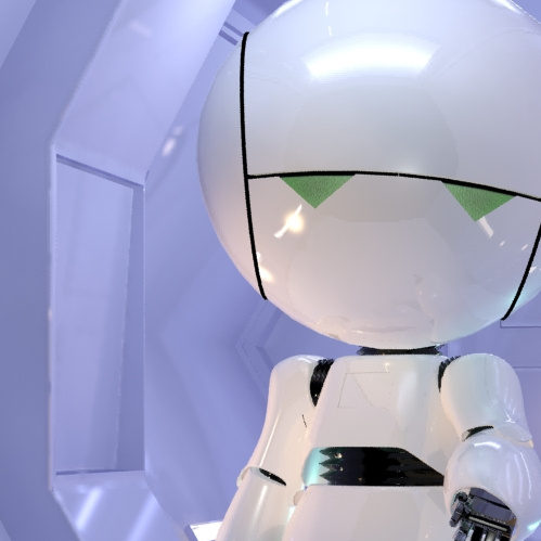 Paranoid Android