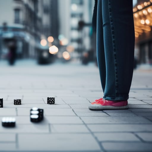 Stop Random Acts of Marketing!