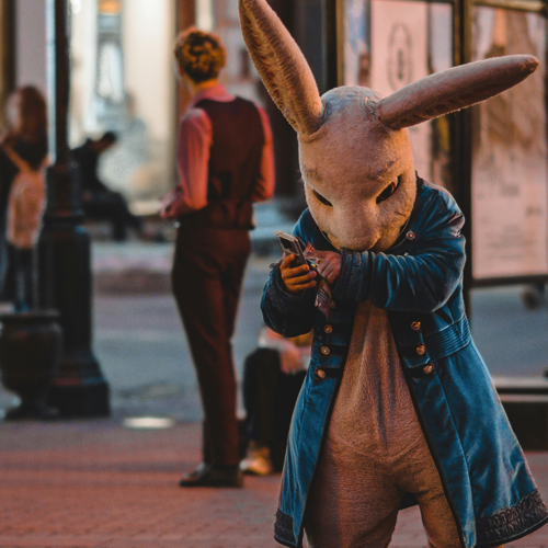 Beware of the ROI Rabbit Hole