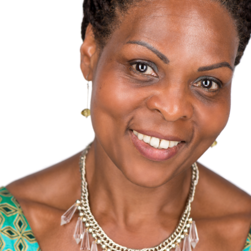 Tales from the Tour Bus: Janice B. Gordon