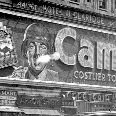 Zombie Marketing: Bringing Back Dead Ideas