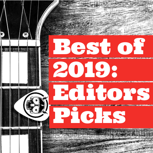 Best of 2019: Editors picks