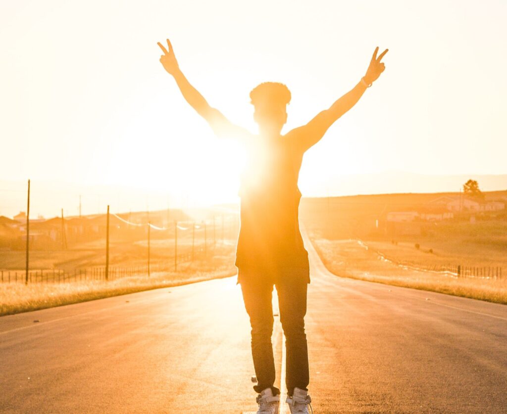 Winning in Changing Times