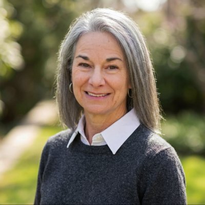 Cathy McKnight
